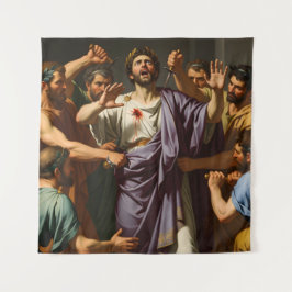 Tapete De Parede Cartaz do Destino: O Drama de um Imperador Romano