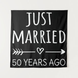 Tapete De Parede Casados há 50 Anos I