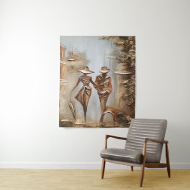 Tapete De Parede Casal perfeito