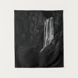 Tapete De Parede Cascata majestosa Boka na Eslovênia