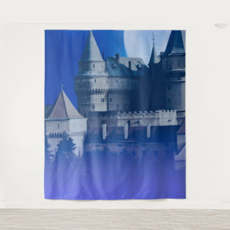 Tapete De Parede castelo