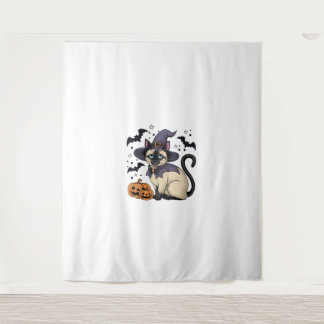 Tapete De Parede Cat Lover