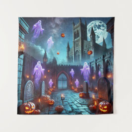 Tapete De Parede Catedral dos Esquecidos