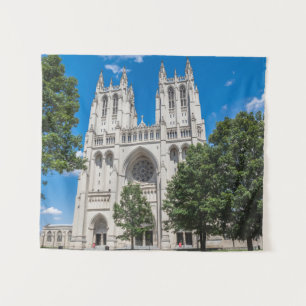 Tapete De Parede Catedral Nacional de Washington