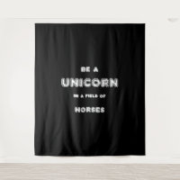 Cavalos de Unicórnio