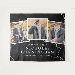 Tapete De Parede Celebração da Escuridão da Marcha Três Foto