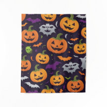 Celebrações de Halloween