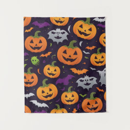 Tapete De Parede Celebrações de Halloween