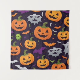 Tapete De Parede Celebrações de Halloween