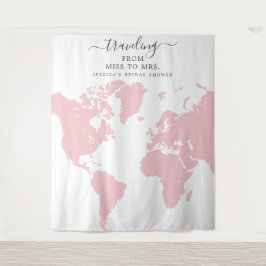 Tapete De Parede Cena de Fundo de Casamento de Senhorita para Senho