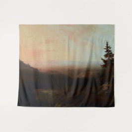 Tapete De Parede Cena de Montanha por Moran