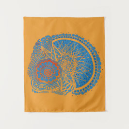 Tapete De Parede Cérebros