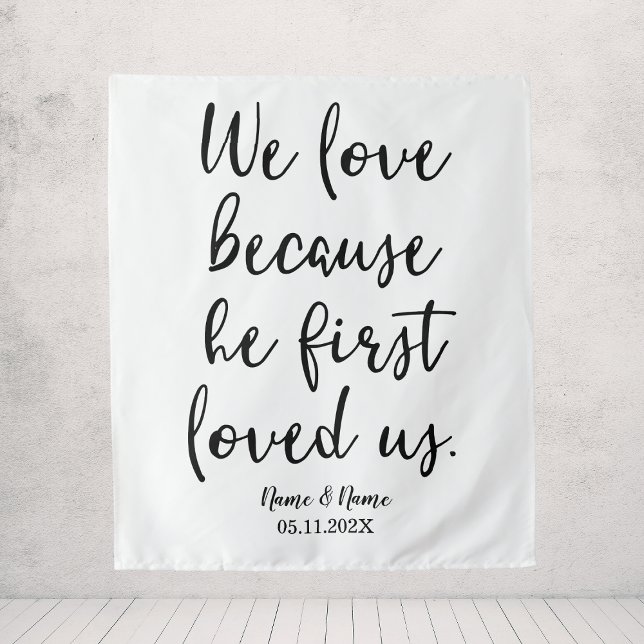 Tapete De Parede Cerimônia de Regresso de Casamentos de Igreja (Church Wedding Decorations Backdrop Ceremony
)