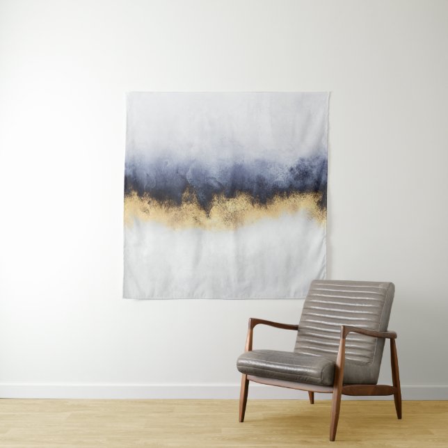 Tapete De Parede Céu (In Situ)