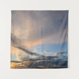 TAPETE DE PAREDE CÉU VIVO 1