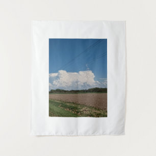 Tapete De Parede Céus do Kansas