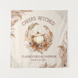 Tapete De Parede Chá de panela de bruxas boas