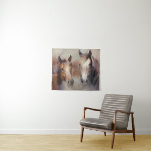 Tapete De Parede Chamejando o oeste