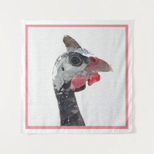 Tapete De Parede Charlie Square