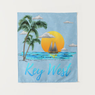 Tapete De Parede Chave de navegação West Florida