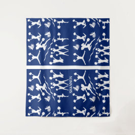 Tapete De Parede Cheerleader