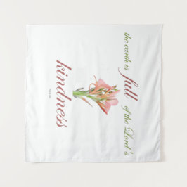 Tapete De Parede cheio psalm 33