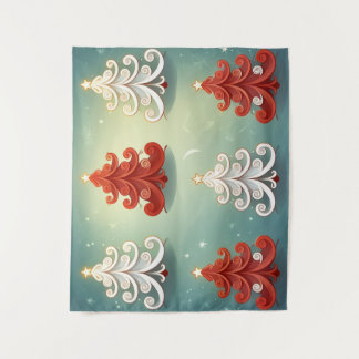 Tapete De Parede Christmas