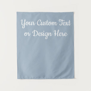 Tapete De Parede Chuva de Noiva Personalizada Azul Pessoal Iluminaç
