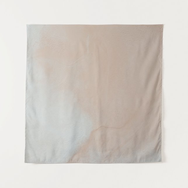 Tapete De Parede Cinza (Frente)