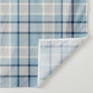 Tapete De Parede Cinza clara texturizada a azul