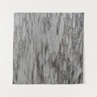 Tapete De Parede Cinza têxtil