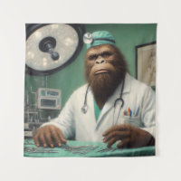 Cirurgião Bigfoot