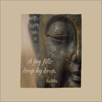 Citação de Zen Buddha