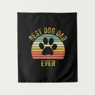 Tapete De Parede Citações de Avô   Melhor Pai de Cachorro de Todos