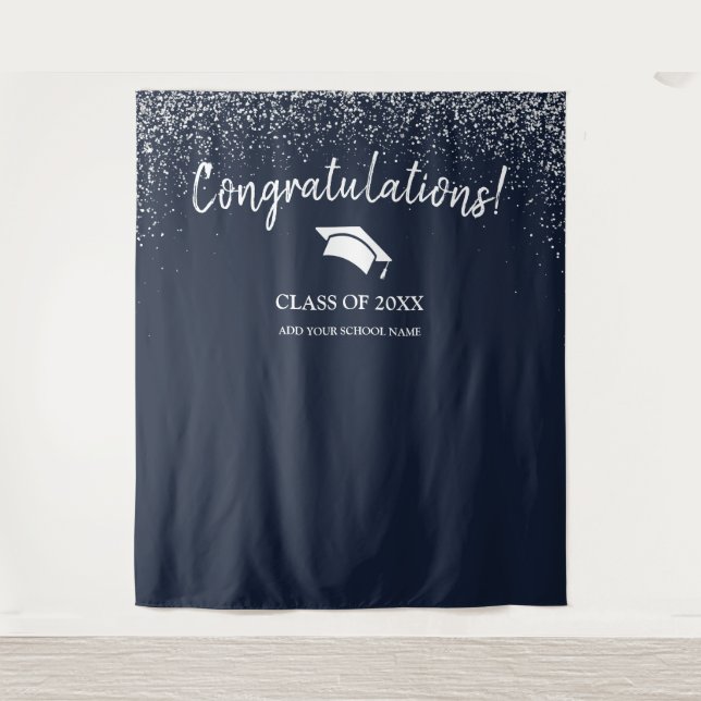 Tapete De Parede Classe de plano de gradação de Segundos graus 2025 (Frente)