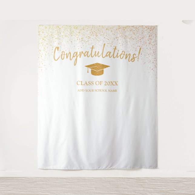 Tapete De Parede Classe de plano de gradação de Segundos graus 2025 (Frente)