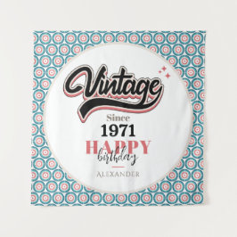 Tapete De Parede Clássico desde - 1971