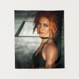 Tapete De Parede Clear Shadows tapestry