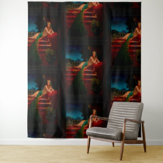 Tapete De Parede Cleópatra por Edward Mason Eggleston