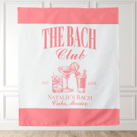 Clube de Bach Personalizado Festa de Solteira Pers