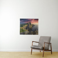Coastline | Ilha de Skye, Escócia