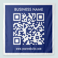 Código QR editável (gerado instantaneamente) | Azu