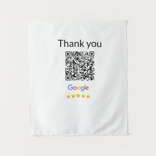 Tapete De Parede Código QR minimalista simples adicionar logotipo n