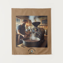 Coffee Roaster