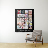 Colagem de Modelo de Foto 20 Personalizada