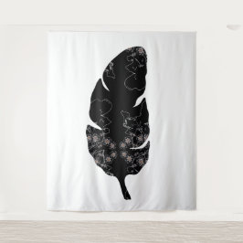 Tapete De Parede Coleção de Revival da Floresta Tropical