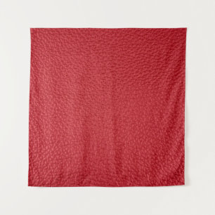 Tapete De Parede Coletor de tartaruga artificial vermelho-escuro.