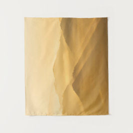 Tapete De Parede Colinas de nevoeiro da manhã