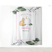 Colírio de Chá de fraldas de Abóbora Verde