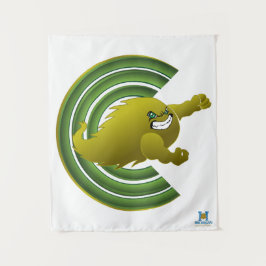 Tapete De Parede Coloma Comets #2